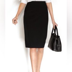 Alfani Pencil Skirt Size 8 Lined